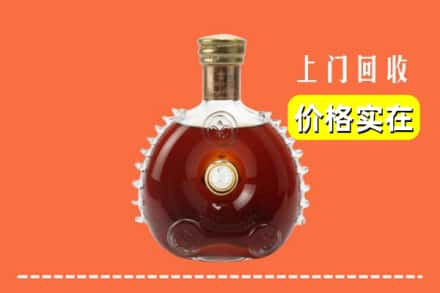 松原宁江区回收路易十三