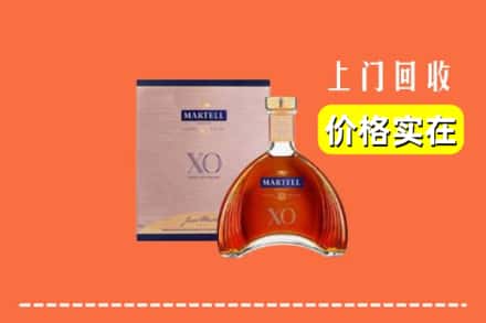 松原宁江区回收马爹利