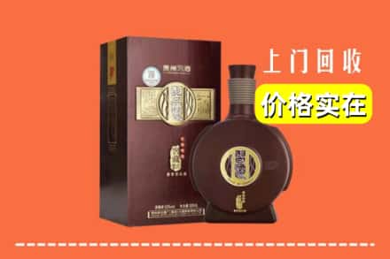 松原宁江区回收习酒